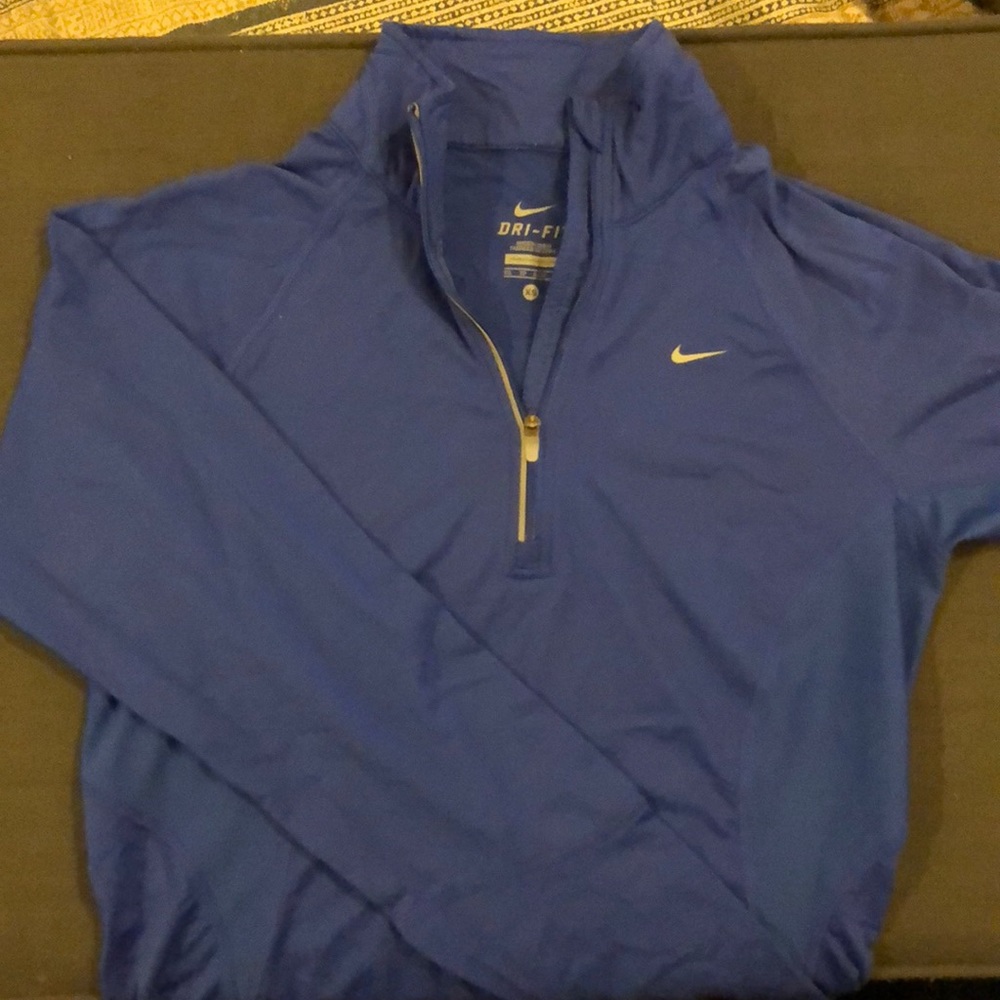 Nike Quarter Zip